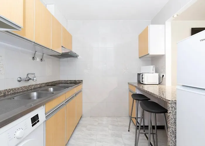 Olivais 2br Near Metroairport By Perfect Getaway Apartment Lisbon