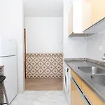 Olivais 2br Near Metroairport By Perfect Getaway Апартаменти