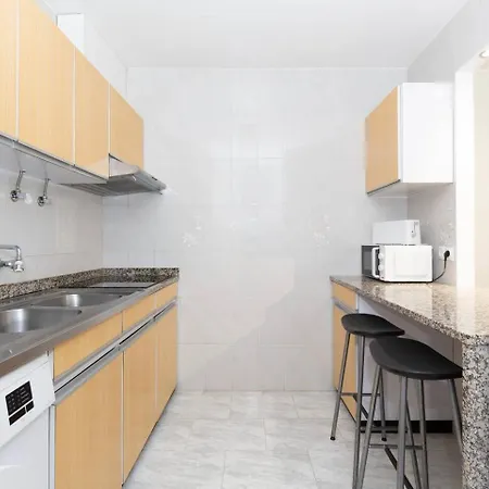 Olivais 2br Near Metroairport By Perfect Getaway Апартаменти Лісабон