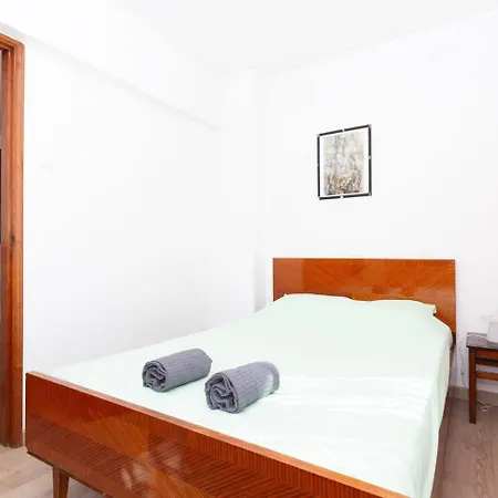 Olivais 2br Near Metroairport By Perfect Getaway Апартаменти *