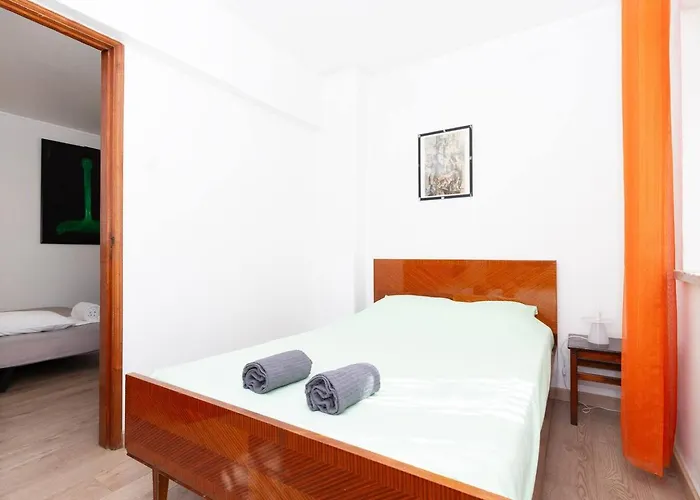Olivais 2br Near Metroairport By Perfect Getaway Appartement *